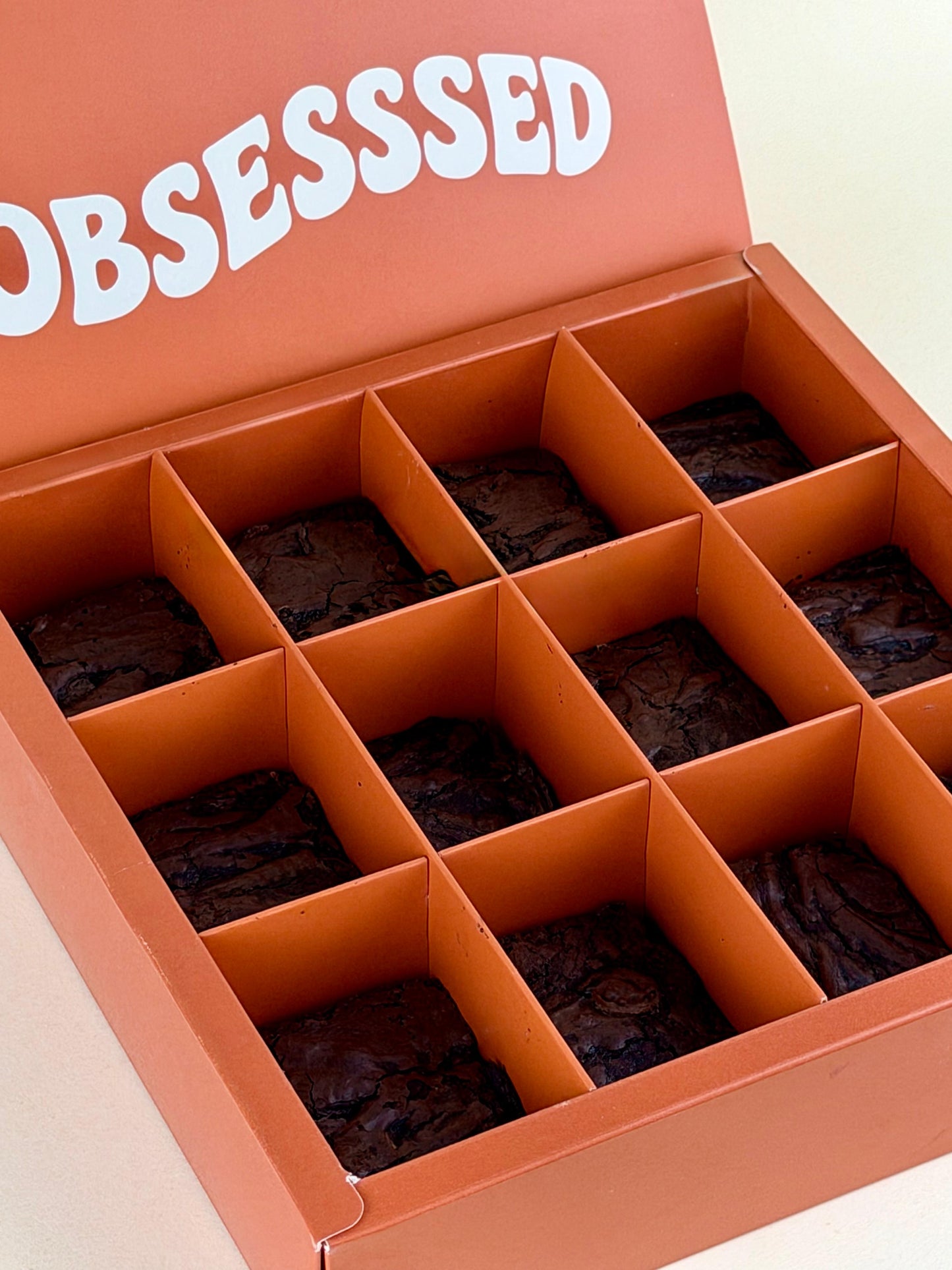 classic brownies